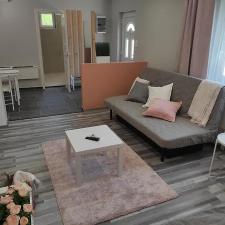Appartement 7 Days