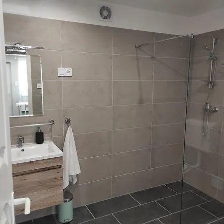 Appartement 7 Days *