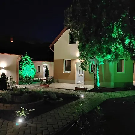 Appartement 7 Days