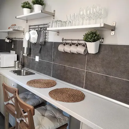 Apartament 7 Days Makó