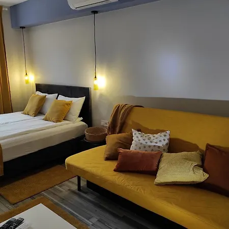 7 Days Apartament