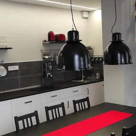 7 Days Апартаменты Мако