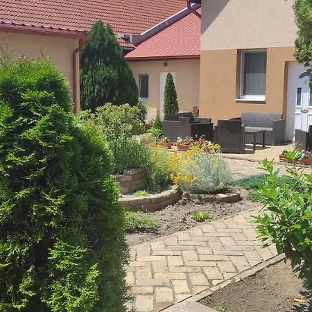 Appartement 7 Days *