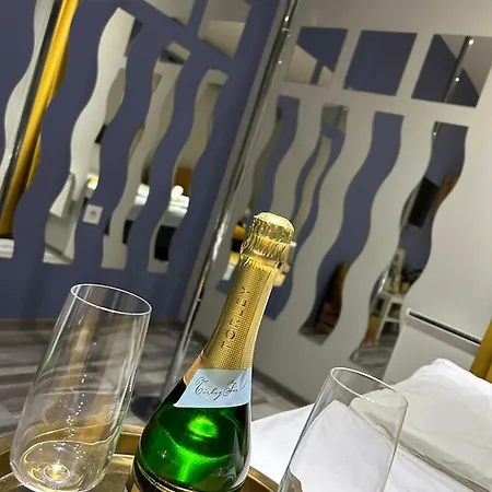 Appartement 7 Days