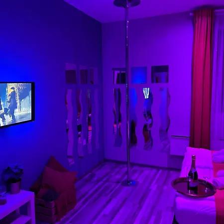 7 Days Appartement Makó