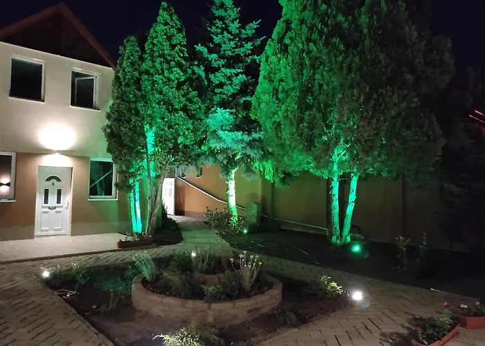 Apartament 7 Days *